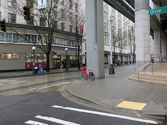 Westlake streets - 33