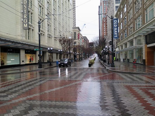 Westlake streets - 5