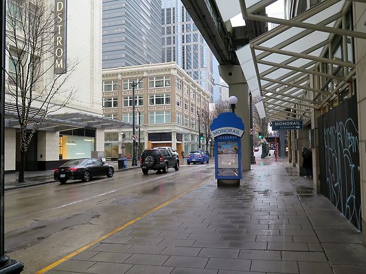 Westlake streets - 17