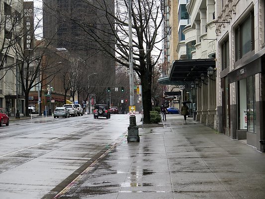 Westlake streets - 62
