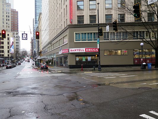 Westlake streets - 32