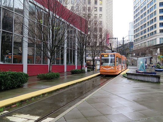 Westlake streets - 48