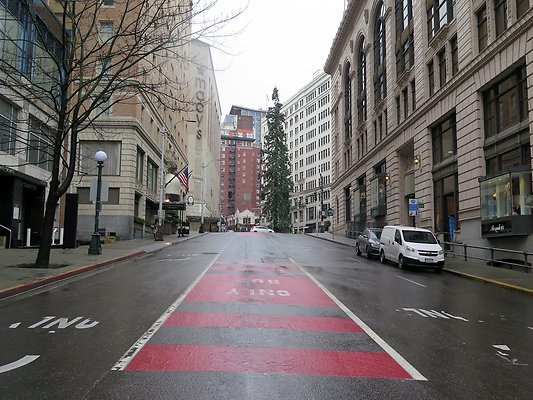 Westlake streets - 27