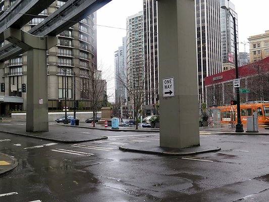 Westlake streets - 30