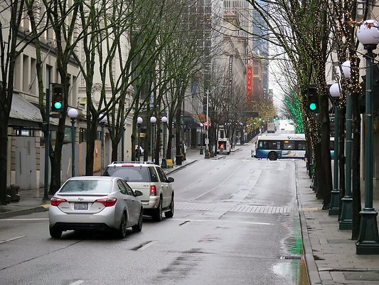 Westlake streets - 7