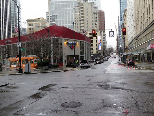 Westlake streets - 31