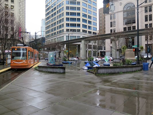 Westlake streets - 49