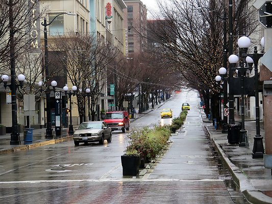 Westlake streets - 8