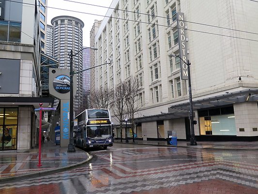 Westlake streets - 4