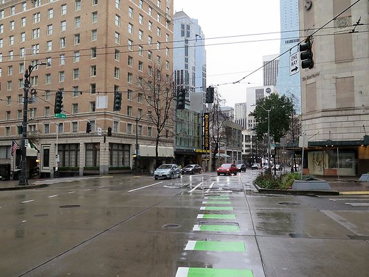 Westlake streets - 67