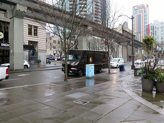 Westlake streets - 35