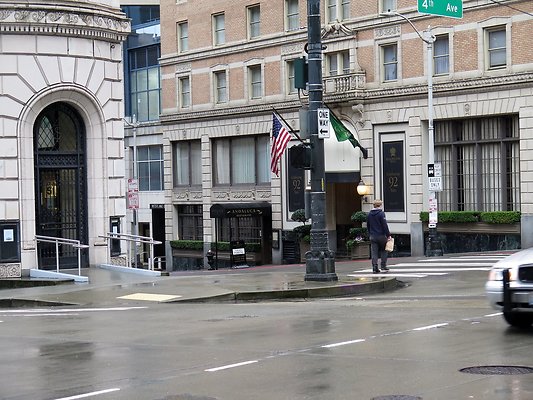 Westlake streets - 68
