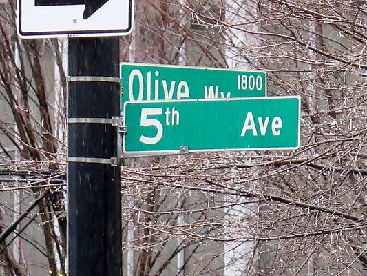 Westlake streets - 25