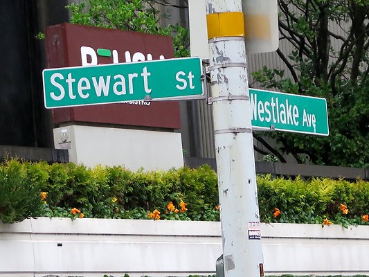 Westlake streets - 52