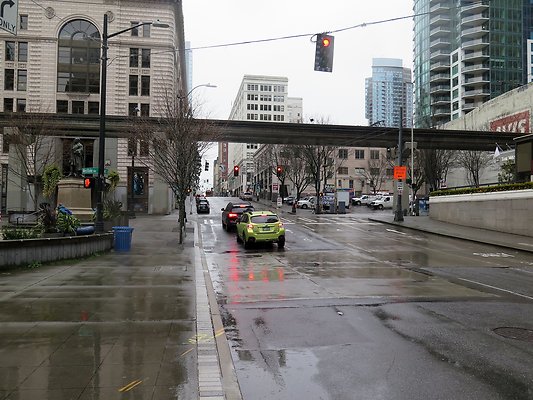 Westlake streets - 50