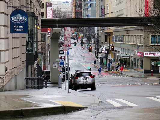 Westlake streets - 74