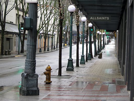 Westlake streets - 3