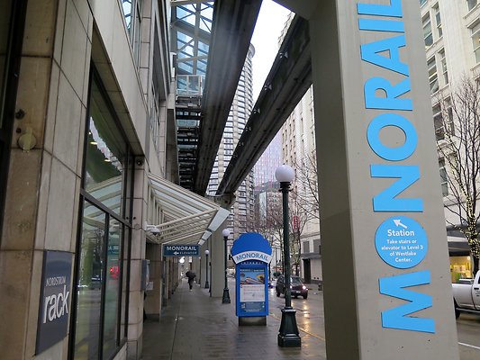 Westlake streets - 13
