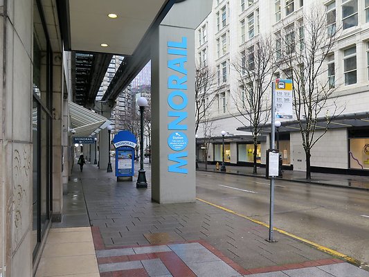 Westlake streets - 11