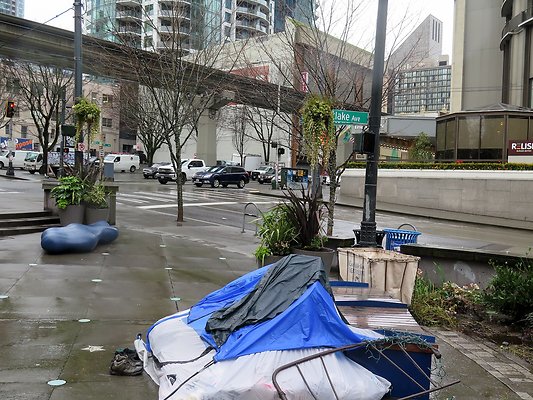 Westlake streets - 44