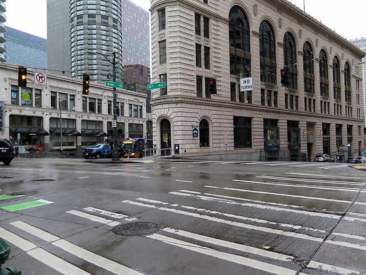 Westlake streets - 76