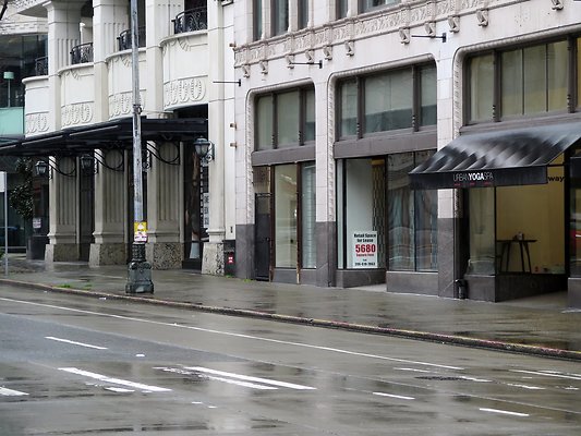 Westlake streets - 75