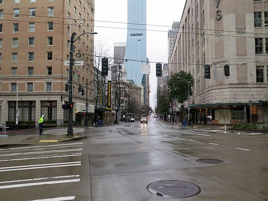 Westlake streets - 57