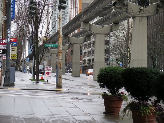 Westlake streets - 34