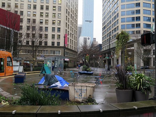 Westlake streets - 53