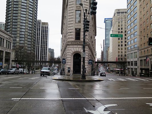 Westlake streets - 72