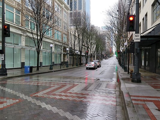 Westlake streets - 6