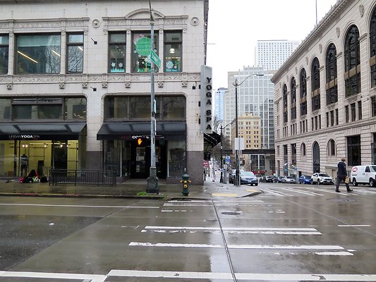 Westlake streets - 65