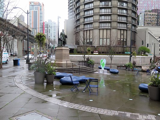 Westlake streets - 36