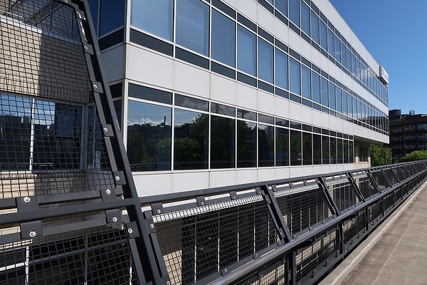 333 Elliott Ave EXT Thomas St Ped Bridge - 24