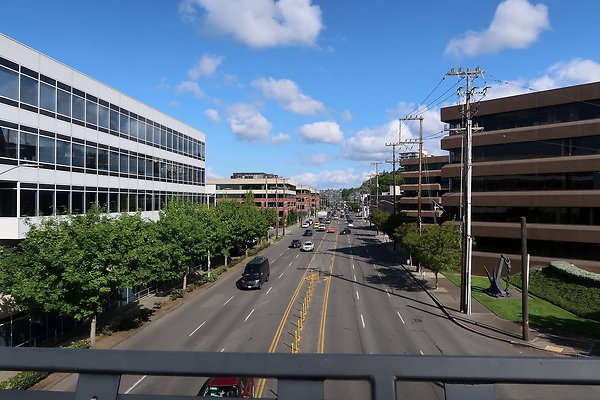 333 Elliott Ave EXT Thomas St Ped Bridge - 12