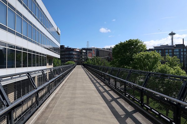 333 Elliott Ave EXT Thomas St Ped Bridge - 25