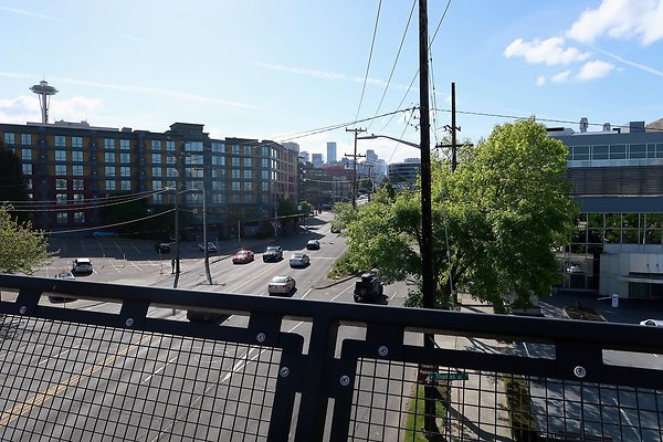 333 Elliott Ave EXT Thomas St Ped Bridge - 18