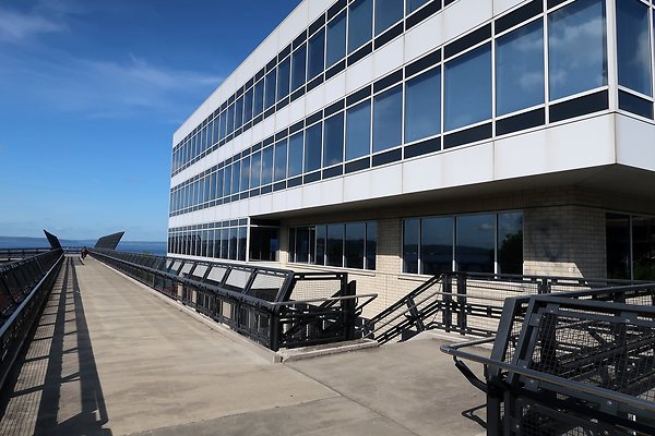 333 Elliott Ave EXT Thomas St Ped Bridge - 14