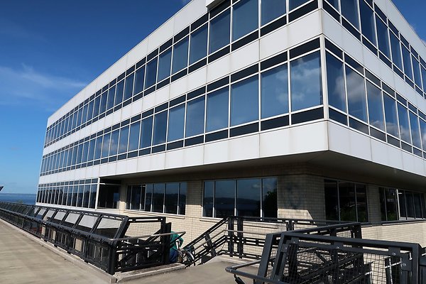 333 Elliott Ave EXT Thomas St Ped Bridge - 13