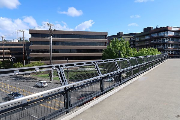 333 Elliott Ave EXT Thomas St Ped Bridge - 16