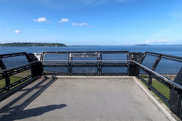 333 Elliott Ave EXT Thomas St Ped Bridge - 38