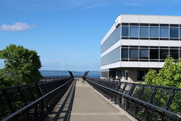 333 Elliott Ave EXT Thomas St Ped Bridge - 10
