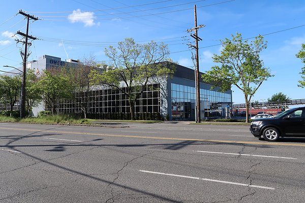 333 Elliott Ave EXT Thomas St Ped Bridge - 6