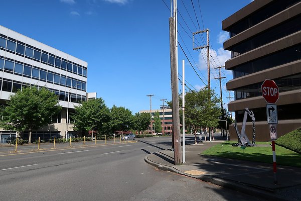 333 Elliott Ave EXT Thomas St Ped Bridge - 3