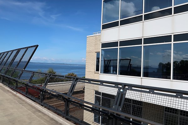 333 Elliott Ave EXT Thomas St Ped Bridge - 22