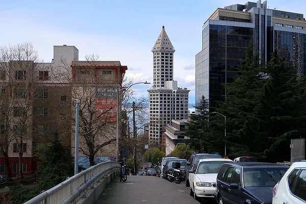 Yessler Overlook - 6