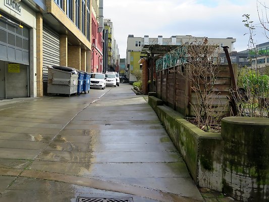 Elliott ave streets - 74