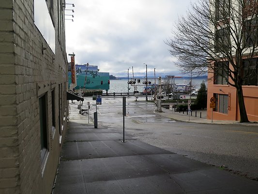 Elliott ave streets - 89
