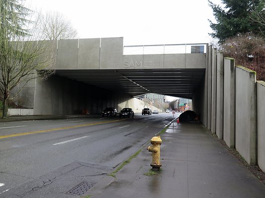 Elliott ave streets - 100
