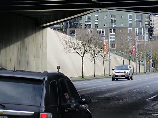 Elliott ave streets - 101